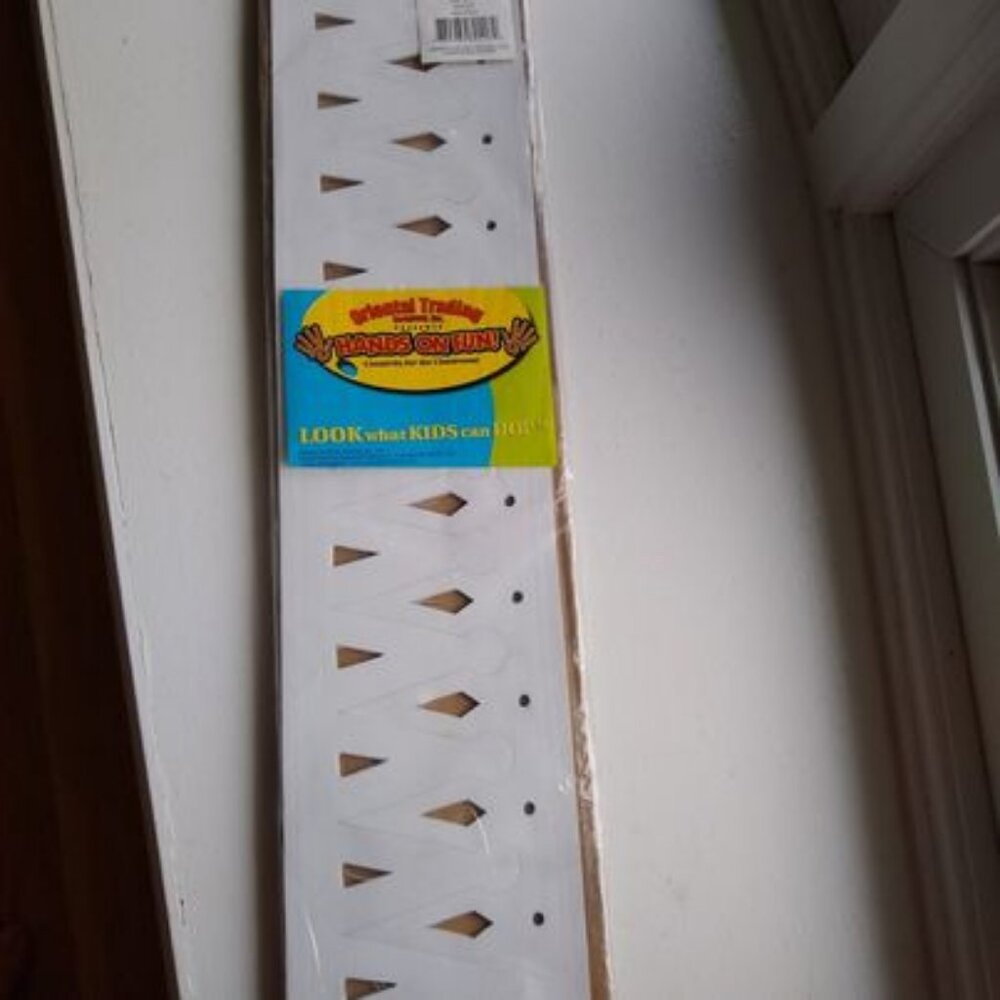 DIY Craft: Hands on Fun Design your own crown x 12 New